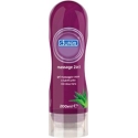 DUREX MASSAGE 2 IN 1