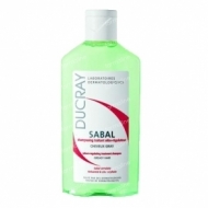 DUCRAY SABAL SHAMPOO 200 ml 