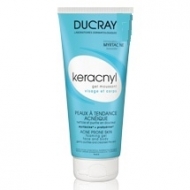 DUCRAY KERACNYL GEL DETERGENTE 200 ml 