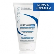 DUCRAY KERTYOL PSO SHAMPOO 125 ml 