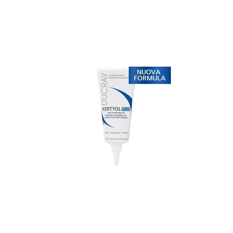 DUCRAY KERTYOL PSO CREMA 100 ml 