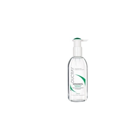 DUCRAY SENSINOL SHAMPOO 200 ml 