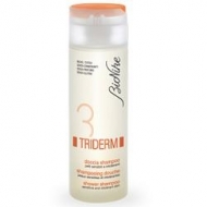 TRIDERM DOCCIA SHAMPOO 400 ml 