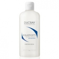 DUCRAY SQUANORM SHAMPOO FORFORA SECCA 200 ml 