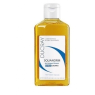 DUCRAY SQUANORM SHAMPOO FORFORA GRASSA 200 ml