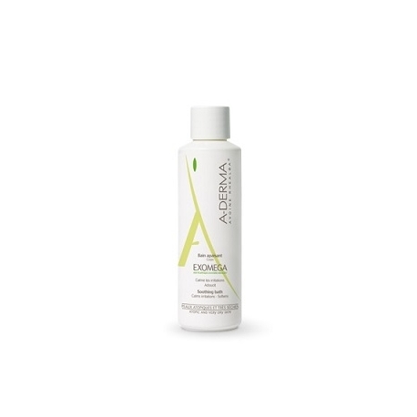A-DERMA EXOMEGA BAGNO TRATTANTE 250 ml 