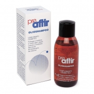 PREAFTIR SHAMPOO OIL