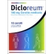 DICLOREUM ANTIDOLORIFICO 10 cerotti medicati 180 mg 