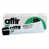 AFTIR GEL ANTIPARASSITARIO