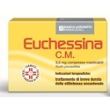 EUCHESSINA C.M. 18 compresse masticabili divisibili