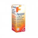 FENISTIL GOCCE ORALI 20 ml 1mg/ml