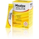 MAALOX SOSPENSIONE ORALE 460 mg+400 mg  20 bustine 