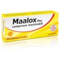 MAALOX PLUS 30 compresse masticabili 