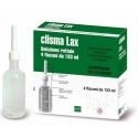 CLISMALAX 4 CLISMI 133 ml