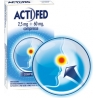 ACTIFED 12 compresse 2.5 mg +60 mg