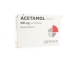 ACETAMOL ADULTI 500 mg 20 compresse 