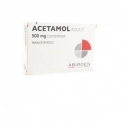 ACETAMOL ADULTI 500 mg 20 compresse 