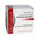DECUVIA PASTA PER LA PREVENZIONE DELLE PIAGHE DA DECUBITO 250 ml