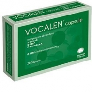 VOCALEN cps