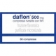 DAFLON 500 mg 30 compresse rivestite