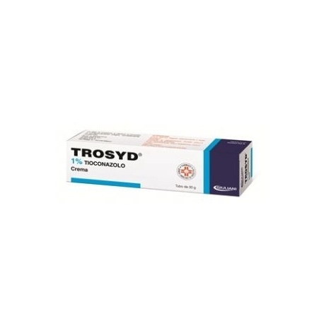 TROSYD POLVERE CUTANEA 1% 30 gr