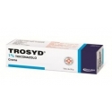 TROSYD CREMA 1% 30 g