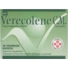 VERECOLENE C.M. 20 compresse rivestite 5 mg