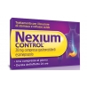 NEXIUM CONTROL 20 mg 14 compresse gastroresistenti