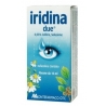 IRIDINA DUE COLLIRIO MONODOSE 10 flaconcini da 0.5 ml 