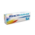 REACTIFARGAN CREMA 2% 20 g