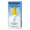 DELTARINOLO SPRAY NASALE 15 ml 