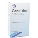 CERULISINA GOCCE OTO 5% 20 ml 