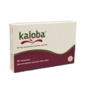 KALOBA 21 compresse rivestite 20 mg 