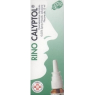RINOCALYPTOL SPRAY NASALE 15 ml 