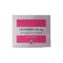 TACHIPIRINA GRANULATO EFFERVESCENTE 500 mg 20 bustine