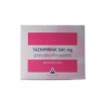 TACHIPIRINA GRANULATO EFFERVESCENTE 500 mg 2 bustine 
