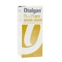 OTALGAN OTO GOCCE flacone da 6 g