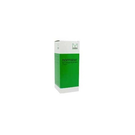 NORMASE SCIROPPO 66.7 %  200 ml 
