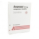 ANANASE 40 mg 20 compresse rivestite 