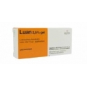 LUAN GEL 2.5 % 25 g con applicatore