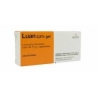 LUAN GEL 2.5 % 25 g con applicatore