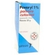 PEVARYL POLVERE CUTANEA 1 % 30 g