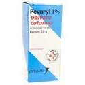 PEVARYL POLVERE CUTANEA 1 % 30 g