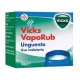 VICKS VAPORUB UNGUENTO PER USO INALATORIO 50 g 