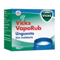 VICKS VAPORUB UNGUENTO