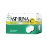 ASPIRINA C 400+240 mg  20 compresse effervescenti 