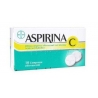ASPIRINA C 400+240 mg  20 compresse effervescenti 