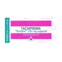 TACHIPIRINA BB 10 SUPPOSTE 250 mg 