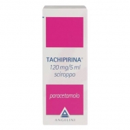 TACHIPIRINA BB 10 SUPPOSTE 250 mg 