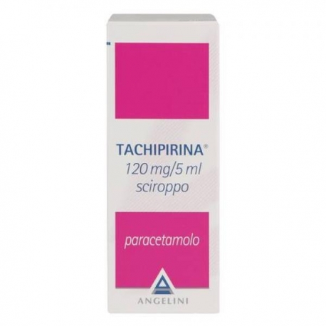 TACHIPIRINA BB 10 SUPPOSTE 250 mg 